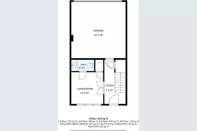 922 Warren Avenue #105, Downers Grove, IL 60515 - Photo 30