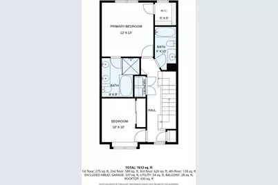 922 Warren Avenue #105, Downers Grove, IL 60515 - Photo 32