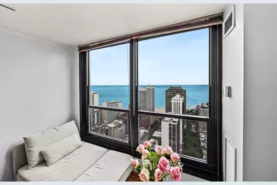 1030 N State Street #40F, Chicago, IL 60610 - Photo 2