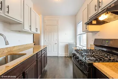 4422 N Saint Louis Avenue #3A, Chicago, IL 60625 - Photo 2