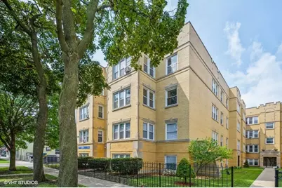 4422 N Saint Louis Avenue #3A, Chicago, IL 60625 - Photo 1