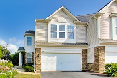 759 Pointe Drive, Crystal Lake, IL 60014 - Photo 1