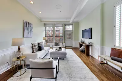 1016 W Madison Street #4S, Chicago, IL 60607 - Photo 10