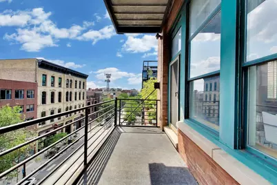 1016 W Madison Street #4S, Chicago, IL 60607 - Photo 40