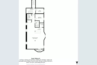5351 W Foster Avenue, Chicago, IL 60630 - Photo 36