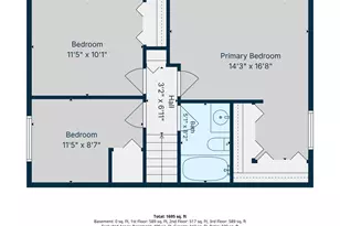 1833 S Lincoln St, Lombard, IL 60148 - Photo 30