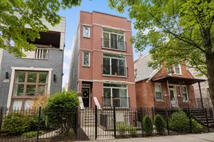 2724 W Cortez St, Chicago, IL 60622 - Photo 1
