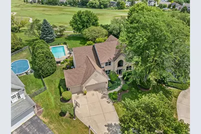 1405 Darlington Court, Algonquin, IL 60102 - Photo 2
