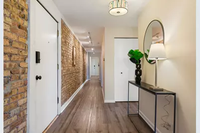 824 Hinman Avenue #3N, Evanston, IL 60202 - Photo 2