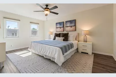 824 Hinman Avenue #3N, Evanston, IL 60202 - Photo 16