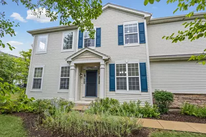 580 S Jade Lane, Round Lake, IL 60073 - Photo 1