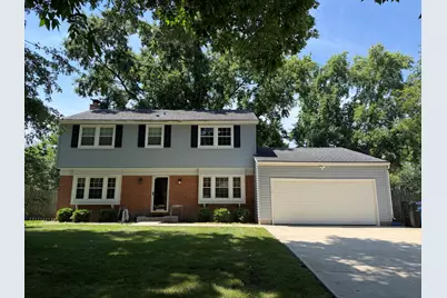 1927 Farmington Court, Naperville, IL 60565 - Photo 1