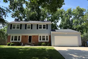 1927 Farmington Ct, Naperville, IL 60565 - Photo 1