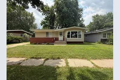 834 W Strieff Lane, Glenwood, IL 60425 - Photo 1