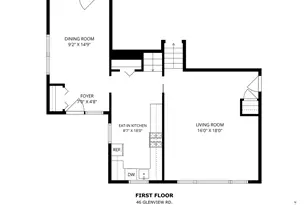 [Address not provided], Glenview, IL 60025 - Photo 6