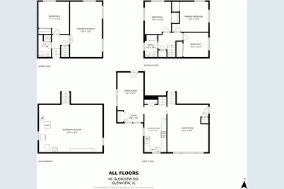 [Address not provided], Glenview, IL 60025 - Photo 10