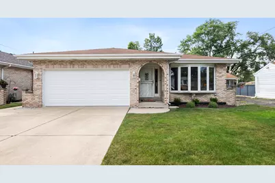 8608 Lamon Avenue, Burbank, IL 60459 - Photo 2