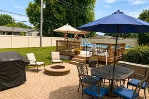 431 S Jean St, Peotone, IL 60468 - Photo 4