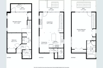 1015 N Hermitage Avenue #B, Chicago, IL 60622 - Photo 36