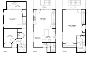1015 N Hermitage Ave, Chicago, IL 60622 - Photo 36