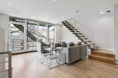1015 N Hermitage Avenue #B, Chicago, IL 60622 - Photo 4