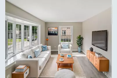 428 E 156th Place, South Holland, IL 60473 - Photo 6