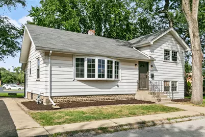 428 E 156th Place, South Holland, IL 60473 - Photo 1