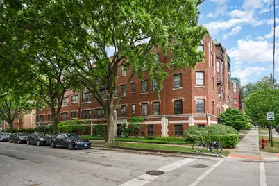 442 Elmwood Avenue #2, Evanston, IL 60202 - Photo 14