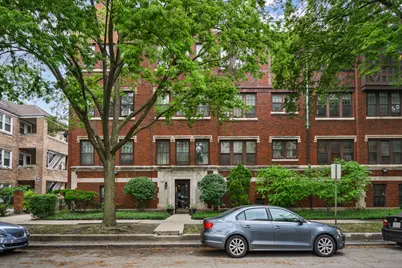 442 Elmwood Avenue #2, Evanston, IL 60202 - Photo 1