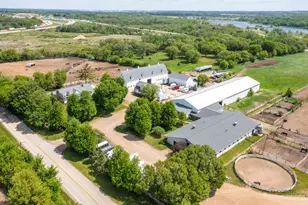 41955 N Mill Creek Rd, Wadsworth, IL 60083 - Photo 1