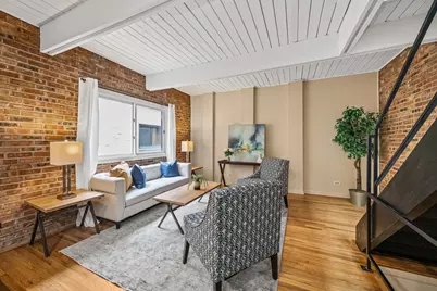 1851 N Cleveland Avenue #1C, Chicago, IL 60614 - Photo 2