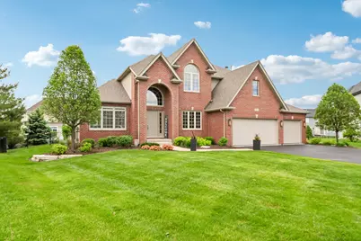25323 Wilson Court, Plainfield, IL 60586 - Photo 2