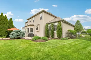25323 Wilson Ct, Plainfield, IL 60586 - Photo 40