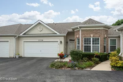 16516 Buckner Pond Way, Crest Hill, IL 60403 - Photo 1
