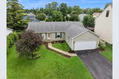 1520 Wicker Street, Woodstock, IL 60098 - Photo 2