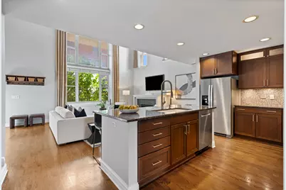2843 N Lincoln Avenue #103, Chicago, IL 60657 - Photo 8