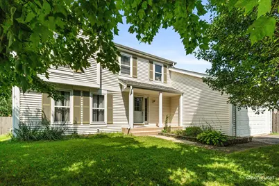 202 Mistwood Lane, North Aurora, IL 60542 - Photo 1