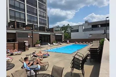 1636 N Wells Street #3004, Chicago, IL 60614 - Photo 16