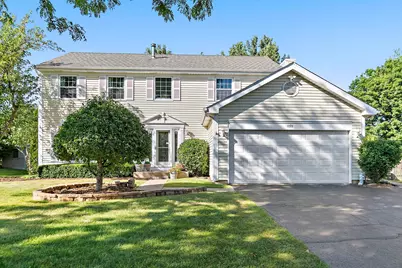 1093 W Stone Creek Circle, Crystal Lake, IL 60014 - Photo 2