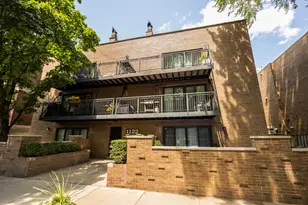 1122 W Altgeld St, Chicago, IL 60614 - Photo 2