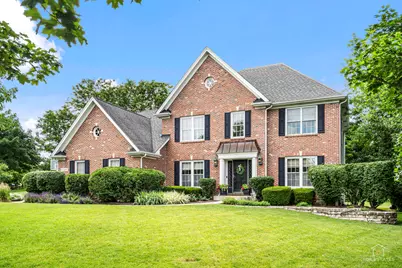 158 Derby Glen Drive, Glen Ellyn, IL 60137 - Photo 4