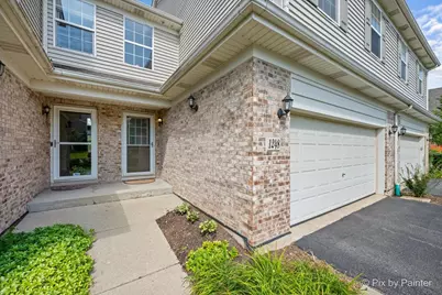 1248 Bradley Circle, Elgin, IL 60120 - Photo 1