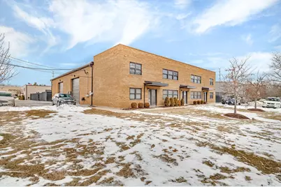 3S340 Rockwell Street N #201, Warrenville, IL 61087 - Photo 1