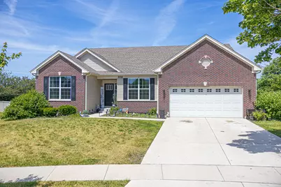 1112 Marion Court, Shorewood, IL 60404 - Photo 1