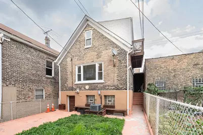2625 S Union Avenue #Rear, Chicago, IL 60616 - Photo 2