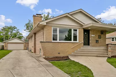 10036 Kedvale Avenue, Oak Lawn, IL 60453 - Photo 2