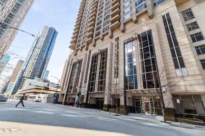 530 N Lake Shore Drive #2005, Chicago, IL 60611 - Photo 1