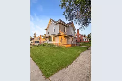 105 W High Street, Orangeville, IL 61060 - Photo 2