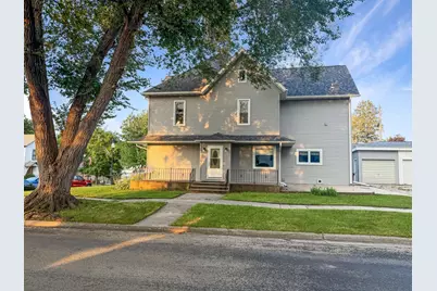 105 W High Street, Orangeville, IL 61060 - Photo 1