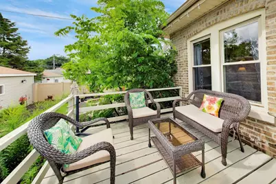 5829 N Mobile Avenue, Chicago, IL 60646 - Photo 34
